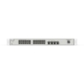 SWITCH RUIJIE REYEE RG-NBS5200-24GT4XS GIGALAN 24p SFP+ 4p L3 GESTIONABLE