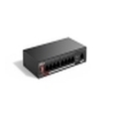 SWITCH IT DAHUA DH-SF1009P 9-PORT UNMANAGED DESKTOP SWITCH WITH 8-PORT POE