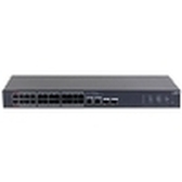 SWITCH CLOUD DAHUA DH-CS4226-24ET-375 SWITCH WITH 24-PORT POE 375W