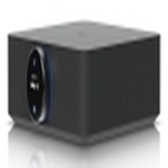POWERAMP UBIQUITI UPL-AMP-B 130 WATTS HP DOLBY WIFI BLACK