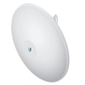 CPE UBIQUITI PBE-5AC-500 POWERBEAM AC 5GHZ 27DBI AIRMAX AC