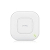 AP ZYXEL WIFI6 GBE 4x4 POE 1775MBPS INCLUYE ALEMIENTADOR DE CORRIENTE