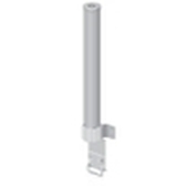 ANTENA UBIQUITI AMO-5G13 AIRMAX OMNI 5GHZ 13DBI 360º