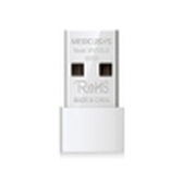 ADAPTADOR MERCUSYS N150 USB NANO ADAPTER