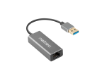 ADAPTADOR NATEC CRICKET USB 3.0 A ETHERNET RJ45 1GB