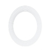 ACCESORIO UBIQUITI NANOHD-RCM-3 UNIFI MONTAJE PARA NANOHD