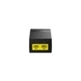 INYECTOR RUIJIE REYEE RG-POE-AF15 POE GIGALAN 802.3af 15w