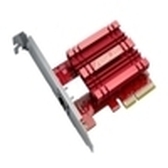 TARJETA RED ASUS XG-C100C 10GB-T COMPATIBLE CON 10/5/2,5/1 GBPS