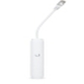 CONVERSOR POE UBIQUITI INS-3AF-O-G A ESTANDAR 802,3AF GIGA EXTERIOR