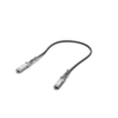 DAC UBIQUITI UACC-DAC-SFP28-0.5M DIRECT ATTACH SFP+ 25G 0.5M