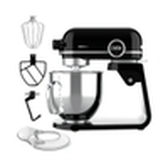 BATIDORA AMASADORA CECOTEC TWIST&FUSION 4500 LUXURY BLACK