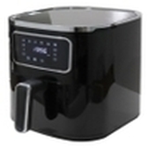 FREIDORA DE AIRE SILVER MADRID 5L IP501AZH