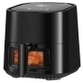 FREIDORA DE AIRE SILVER PRAGA 4L IP390ATL