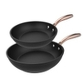 SET DE SARTENES CECOTEC POLKA FANTASY 20-24 BUCKET SET GOLDEN