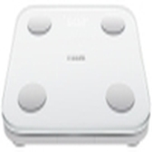 BASCULA XIAOMI BODY COMPOSITION SCALE S400