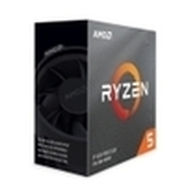 CPU AMD RYZEN 5 3600 AM4
