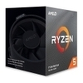 CPU AMD RYZEN 5 3600XT AM4