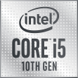CPU INTEL i5 10600KF LGA 1200
