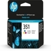 TINTA HP 351 TRICOLOR