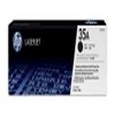 TONER HP 35A NEGRO 1500PAG