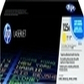 TONER HP 125A AMARILLO