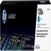 TONER HP 128A CIAN