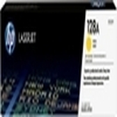 TONER HP 128A AMARILLO
