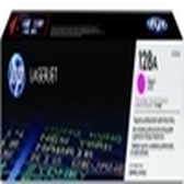 TONER HP 128A MAGENTA