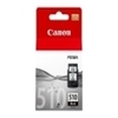 TINTA CANON PG510 BLACK