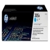 TONER HP 305A CIAN 2600PAG
