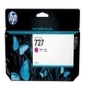 TINTA HP 727 MAGENTA