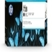 TINTA HP 728 NEGRO MATE