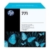 TINTA HP 771 MANTENIMIENTO COLOR