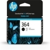 TINTA HP 364 NEGRO
