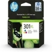 TINTA HP 301XL TRICOLOR