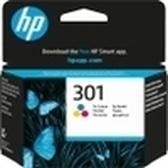 TINTA HP 301 TRICOLOR