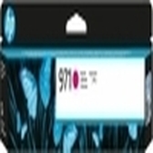 TINTA HP 971 MAGENTA