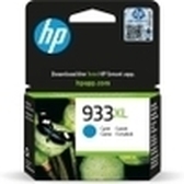 TINTA HP 933XL CIAN