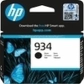 TINTA HP 934 NEGRO