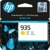 TINTA HP 935 AMARILLO
