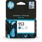 TINTA HP 953 CIAN