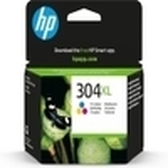 TINTA HP 304XL TRI-COLOR