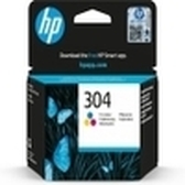 TINTA HP 304 TRI-COLOR