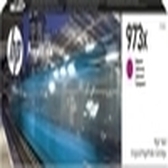TINTA HP 973X MAGENTA PAGEWIDE