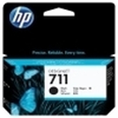 TINTA HP 711 NEGRA
