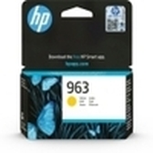 TINTA HP 963 AMARILLO
