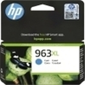 TINTA HP 963XL CIAN