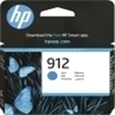 TINTA HP 912 CYAN