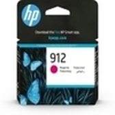 TINTA HP 912 MAGENTA