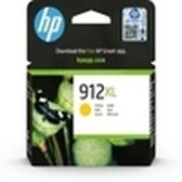 TINTA HP 912 XL AMARILLO
